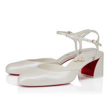 Load image into Gallery viewer, Christian Louboutin Jane Pump Women Shoes | Color White
