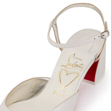 Load image into Gallery viewer, Christian Louboutin Jane Pump Women Shoes | Color White
