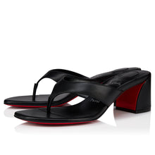 Load image into Gallery viewer, Christian Louboutin Janetonga Women Shoes | Color Black
