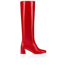 Load image into Gallery viewer, Christian Louboutin Janitta Women Shoes | Color Red
