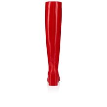 Load image into Gallery viewer, Christian Louboutin Janitta Women Shoes | Color Red
