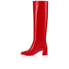 Load image into Gallery viewer, Christian Louboutin Janitta Women Shoes | Color Red
