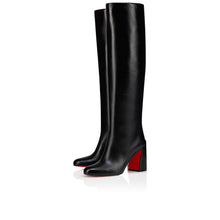 Load image into Gallery viewer, Christian Louboutin Janitta Women Shoes | Color Black
