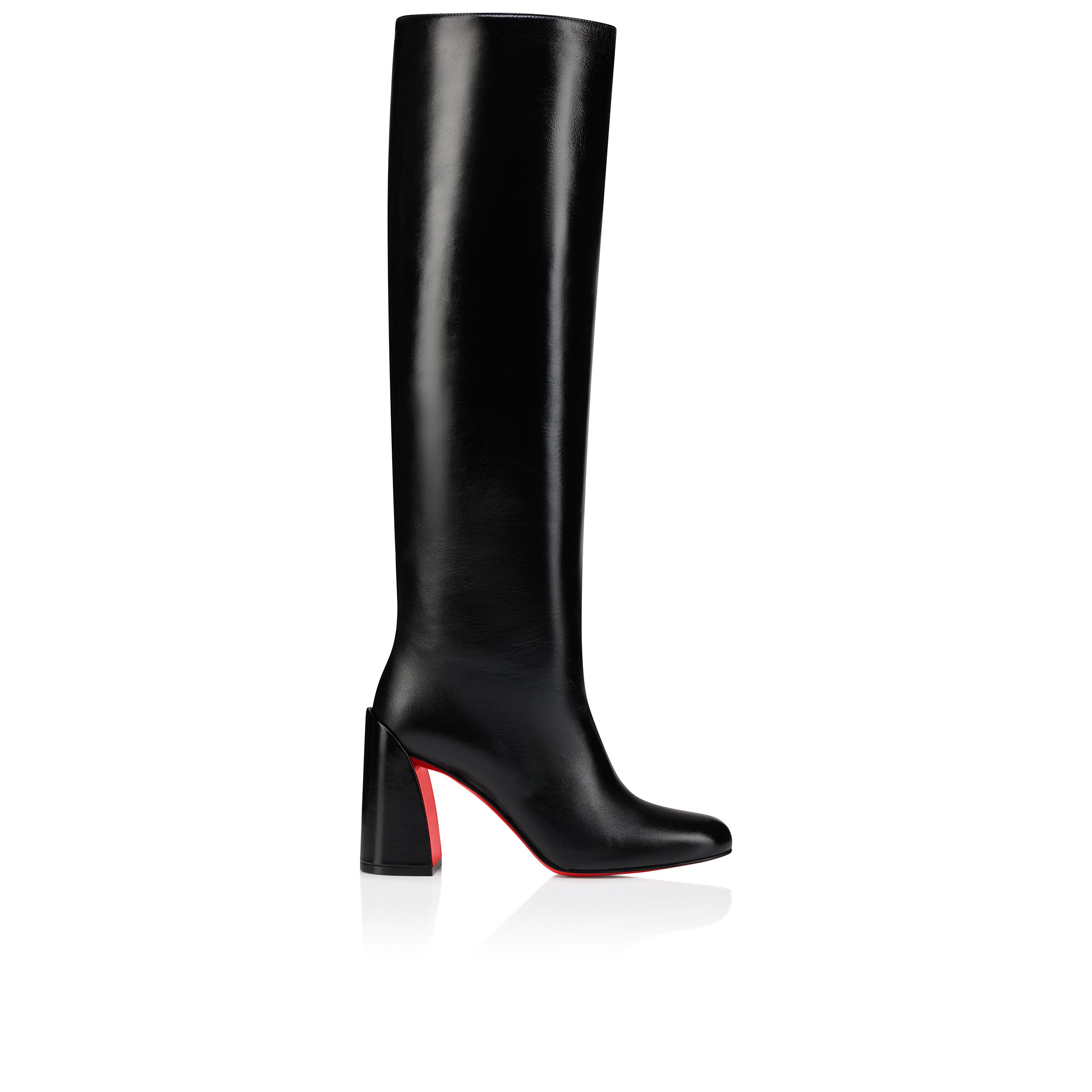 Christian Louboutin Janitta Women Shoes | Color Black