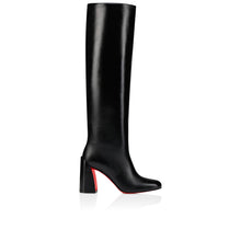 Load image into Gallery viewer, Christian Louboutin Janitta Women Shoes | Color Black
