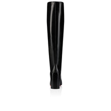 Load image into Gallery viewer, Christian Louboutin Janitta Women Shoes | Color Black
