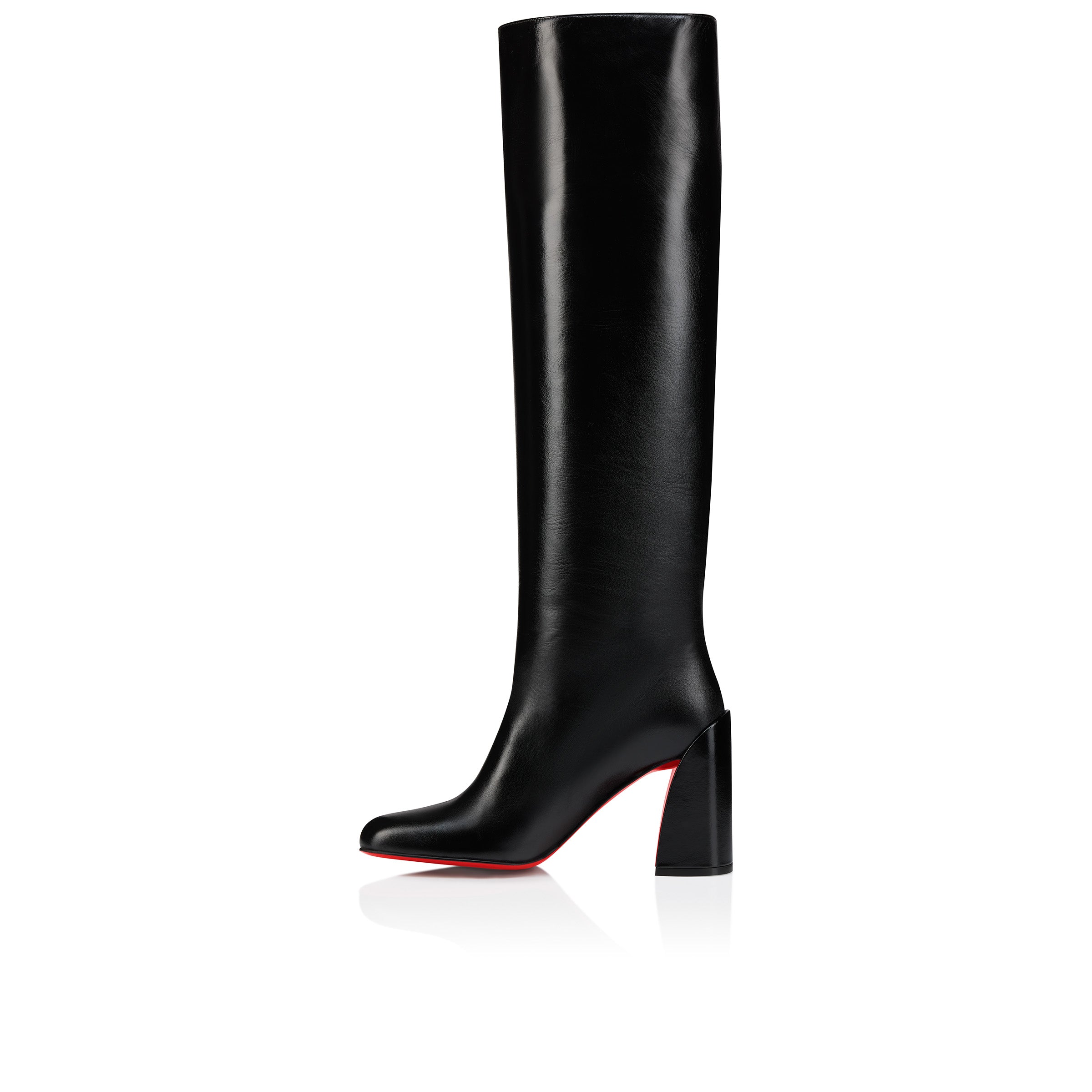 Christian Louboutin Janitta Women Shoes | Color Black