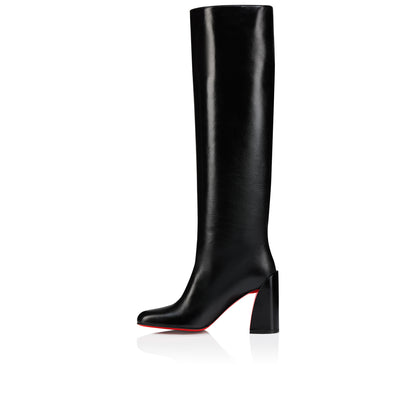 Christian Louboutin Janitta Women Shoes | Color Black