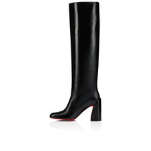 Load image into Gallery viewer, Christian Louboutin Janitta Women Shoes | Color Black

