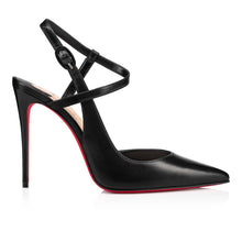 Load image into Gallery viewer, Christian Louboutin Jenlove Women Shoes | Color Black
