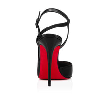 Load image into Gallery viewer, Christian Louboutin Jenlove Women Shoes | Color Black
