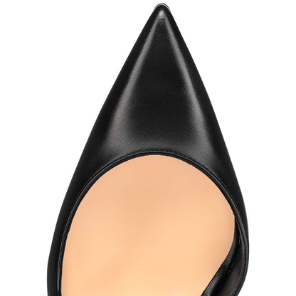 Christian Louboutin Jenlove Women Shoes | Color Black