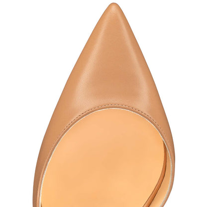 Christian Louboutin Jenlove Women Shoes | Color Pink