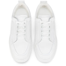 Load image into Gallery viewer, Christian Louboutin Jimmy Men Shoes | Color White
