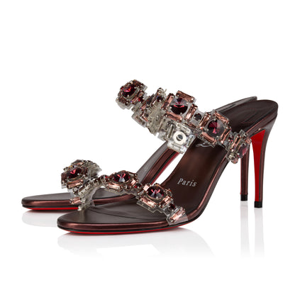 Christian Louboutin Just Jewel Women Shoes | Color Pink