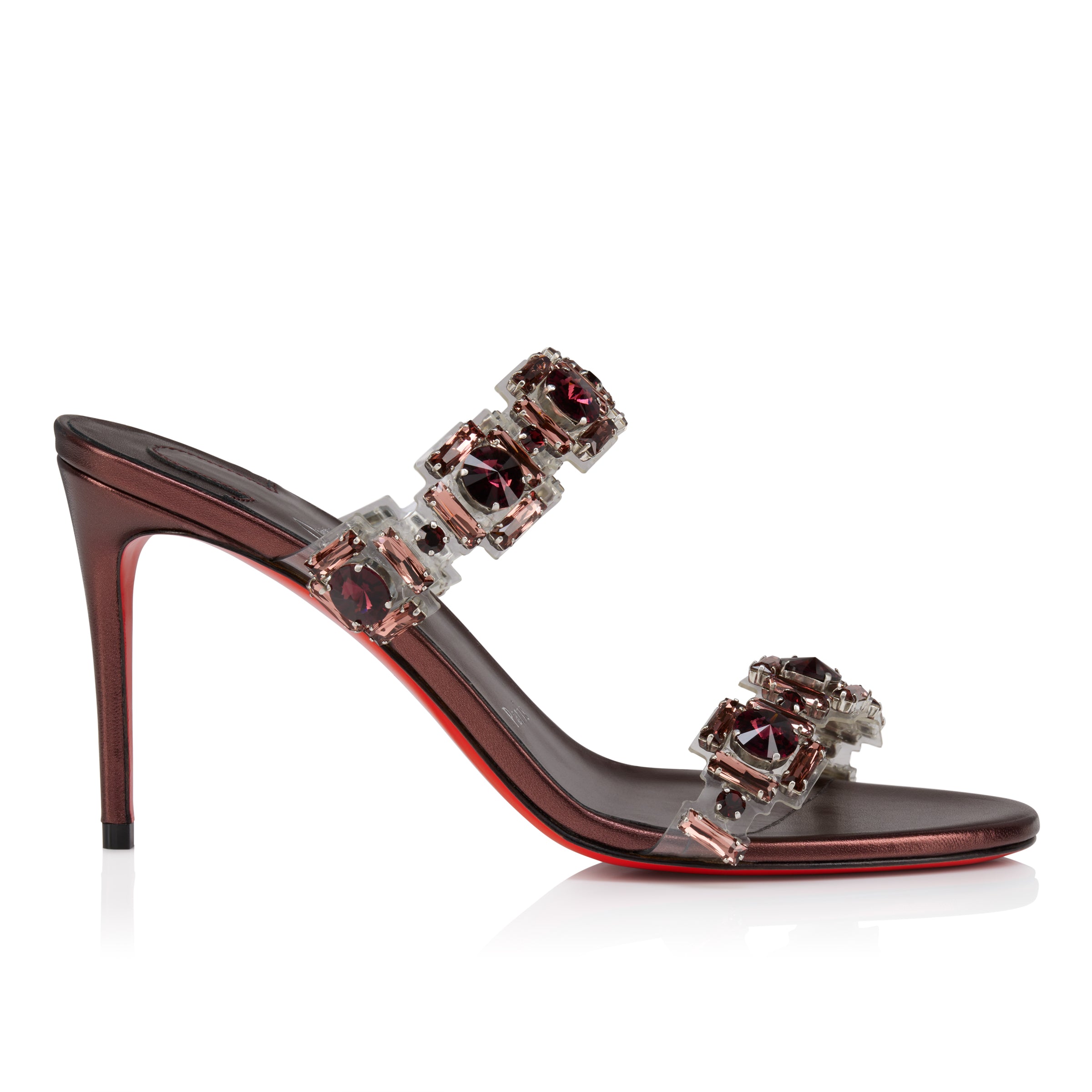 Christian Louboutin Just Jewel Women Shoes | Color Pink