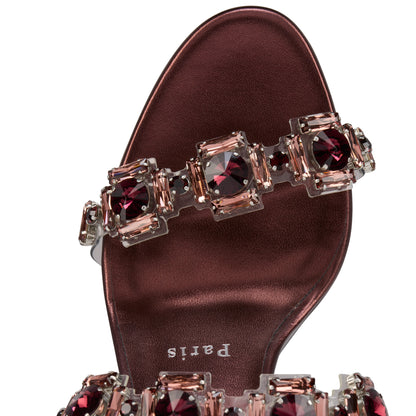 Christian Louboutin Just Jewel Women Shoes | Color Pink