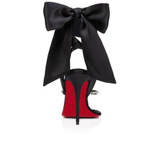 Load image into Gallery viewer, Christian Louboutin Just Queen Du Desert Women Shoes | Color Black
