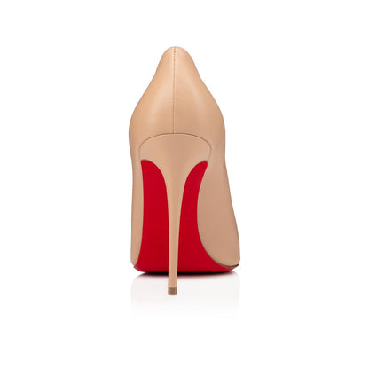 Christian Louboutin Kate Women Shoes | Color Nude