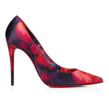 Load image into Gallery viewer, Christian Louboutin Kate Women Shoes | Color Multicolor
