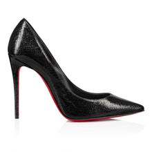 Load image into Gallery viewer, Christian Louboutin Kate Women Shoes | Color Black
