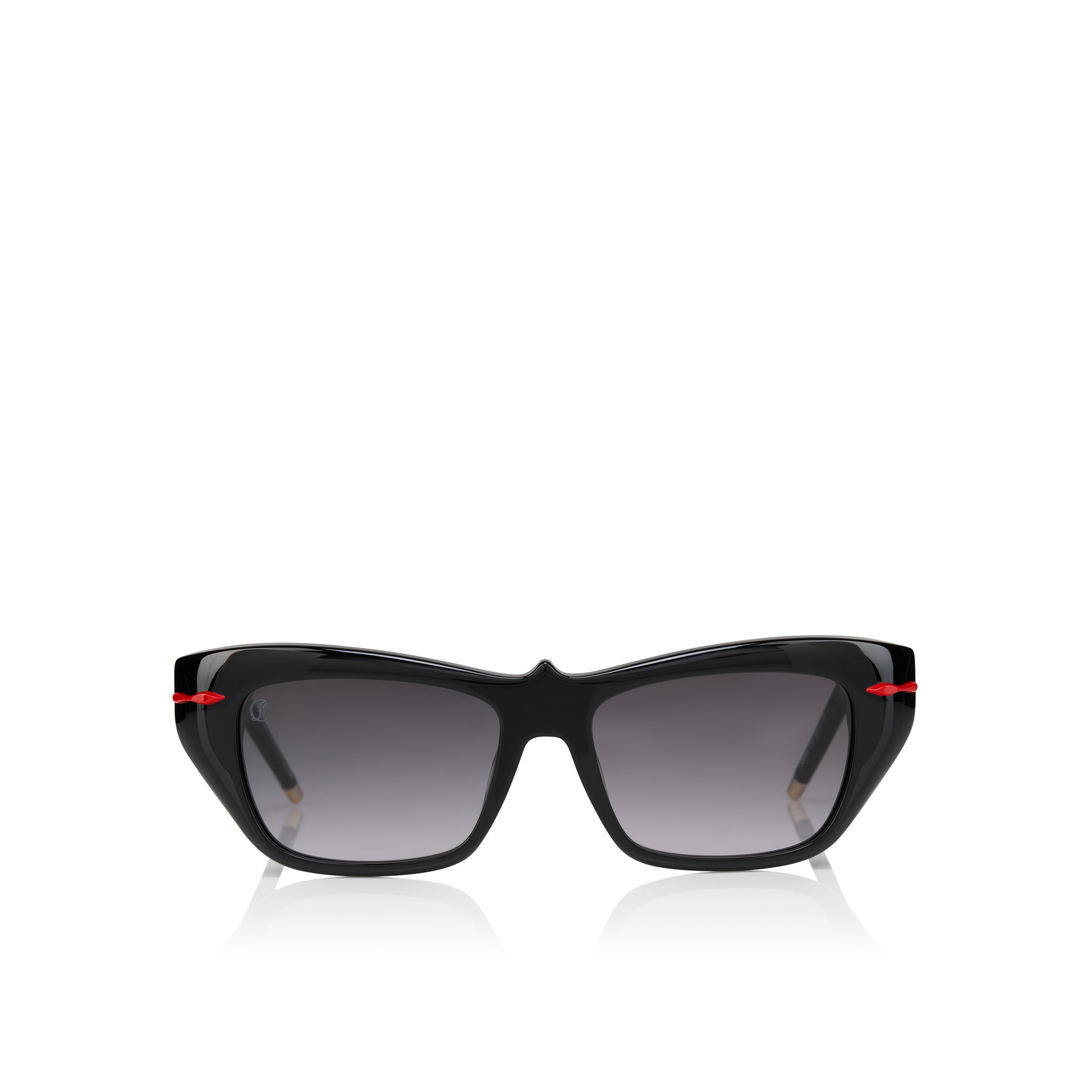 Christian Louboutin Kate Lb0019 Women Eyewear | Color Black