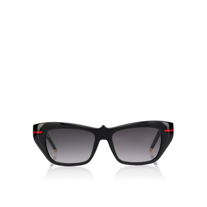 Christian Louboutin Kate Lb0019 Women Eyewear | Color Black