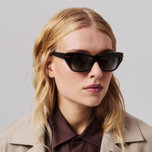 Load image into Gallery viewer, Christian Louboutin Kate Lb0019 Women Eyewear | Color Black
