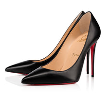 Load image into Gallery viewer, Christian Louboutin Kate Women Shoes | Color Black
