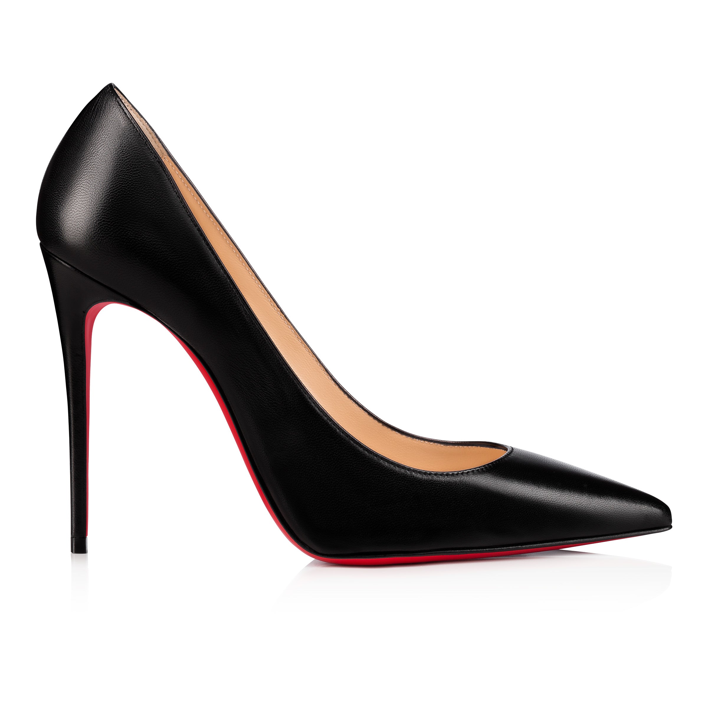 Christian Louboutin Kate Women Shoes | Color Black