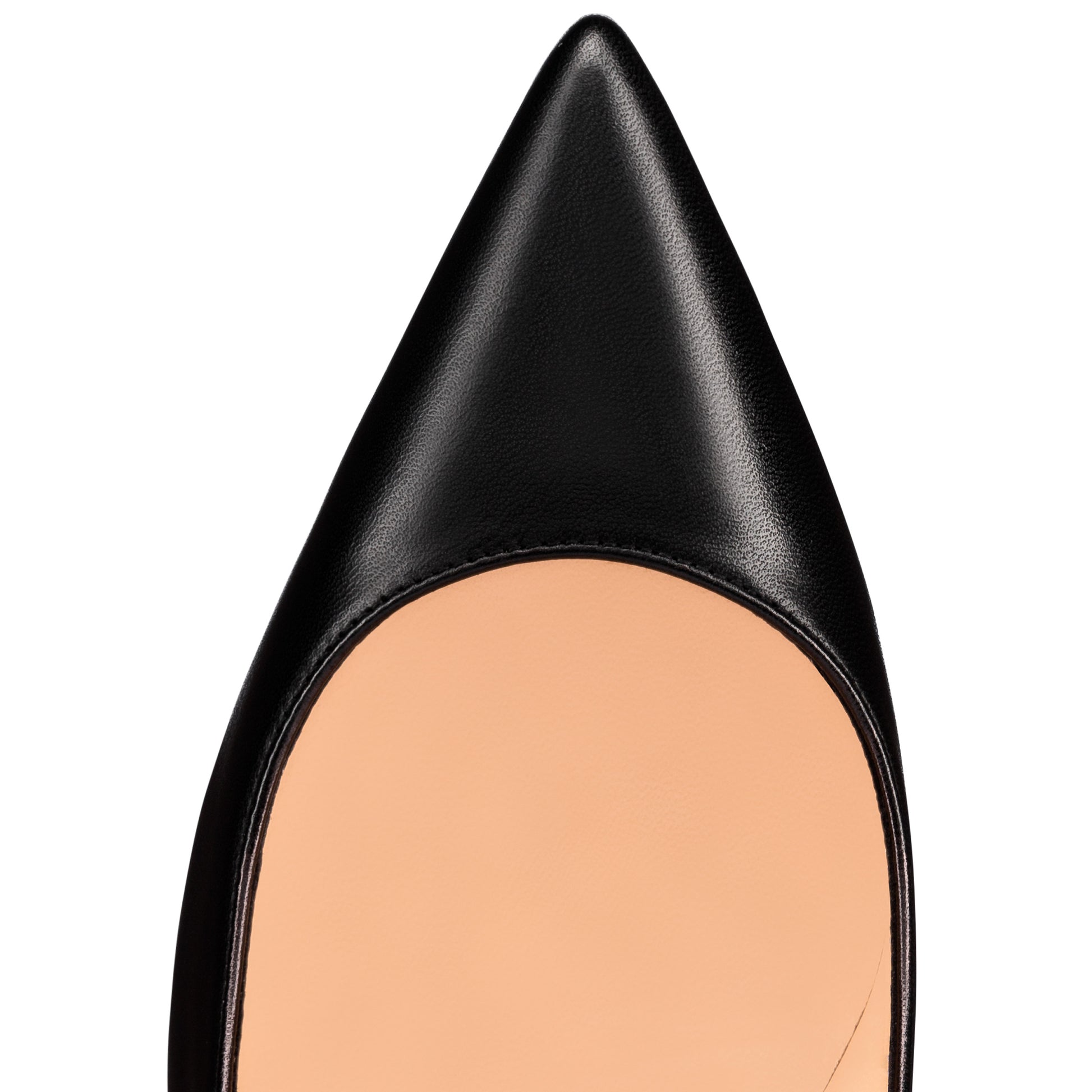 Christian Louboutin Kate Women Shoes | Color Black