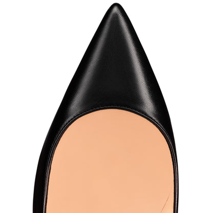 Christian Louboutin Kate Women Shoes | Color Black