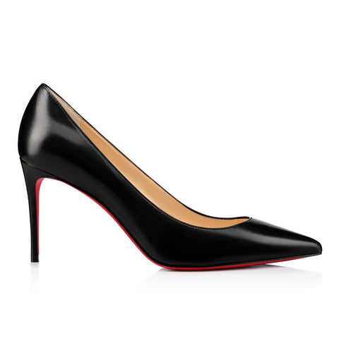 Christian Louboutin Kate Women Shoes | Color Black