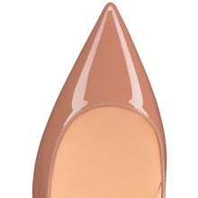 Load image into Gallery viewer, Christian Louboutin Kate Women Shoes | Color Beige
