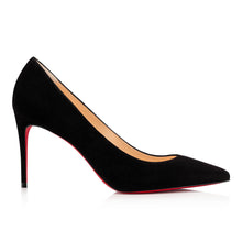 Load image into Gallery viewer, Christian Louboutin Kate 085 Women Shoes | Color Black
