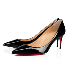 Load image into Gallery viewer, Christian Louboutin Kate Women Shoes | Color Black
