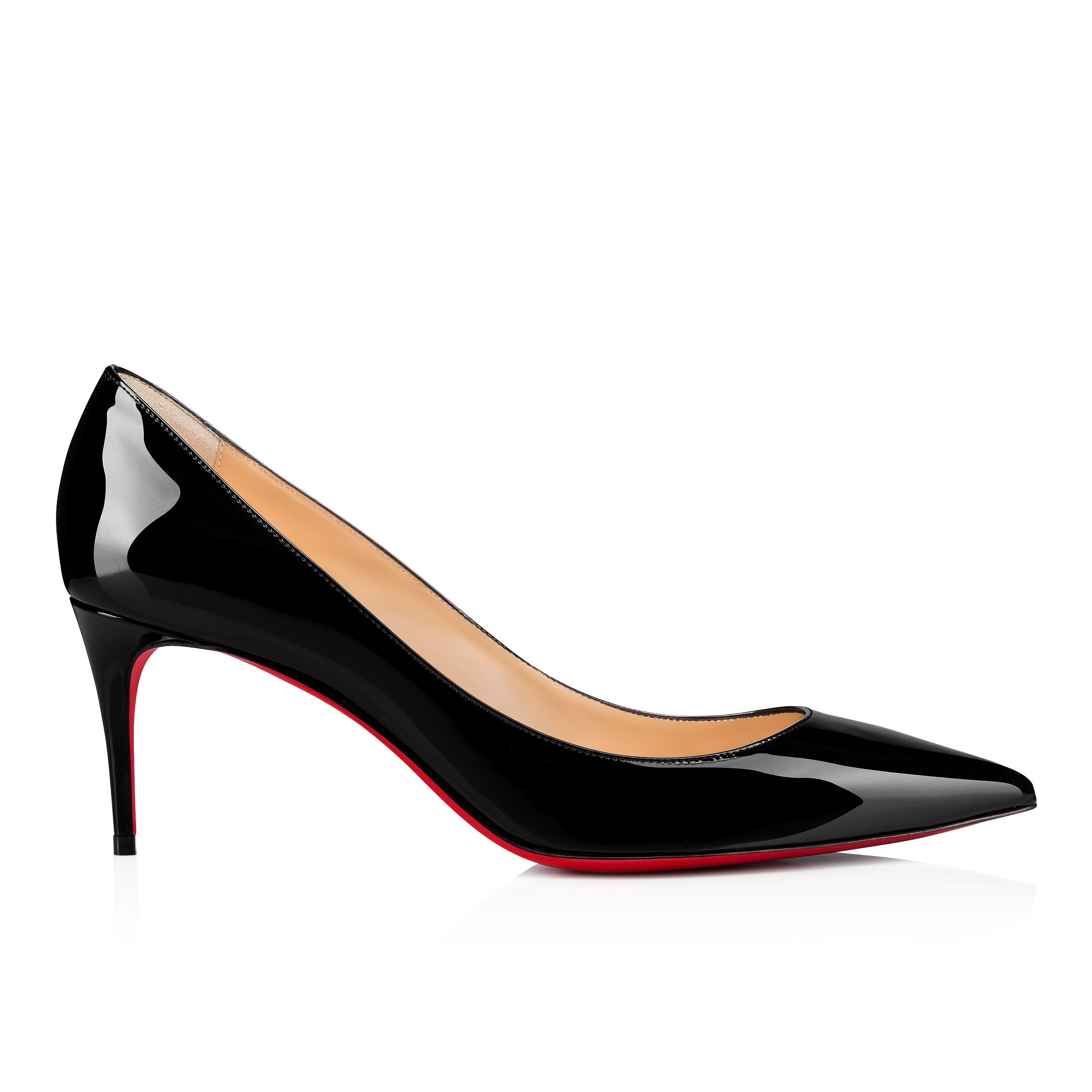 Christian Louboutin Kate Women Shoes | Color Black