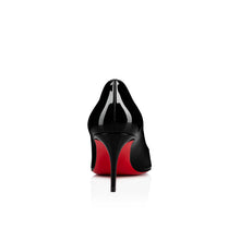 Load image into Gallery viewer, Christian Louboutin Kate Women Shoes | Color Black
