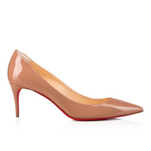Load image into Gallery viewer, Christian Louboutin Kate Women Shoes | Color Beige
