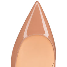 Load image into Gallery viewer, Christian Louboutin Kate Women Shoes | Color Beige
