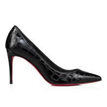 Load image into Gallery viewer, Christian Louboutin Kate Women Shoes | Color Black
