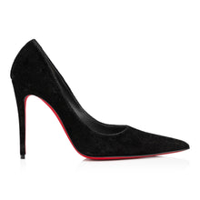 Load image into Gallery viewer, Christian Louboutin Kate Max Women Shoes | Color Black
