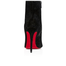 Load image into Gallery viewer, Christian Louboutin Kate Max Booty Women Shoes | Color Black
