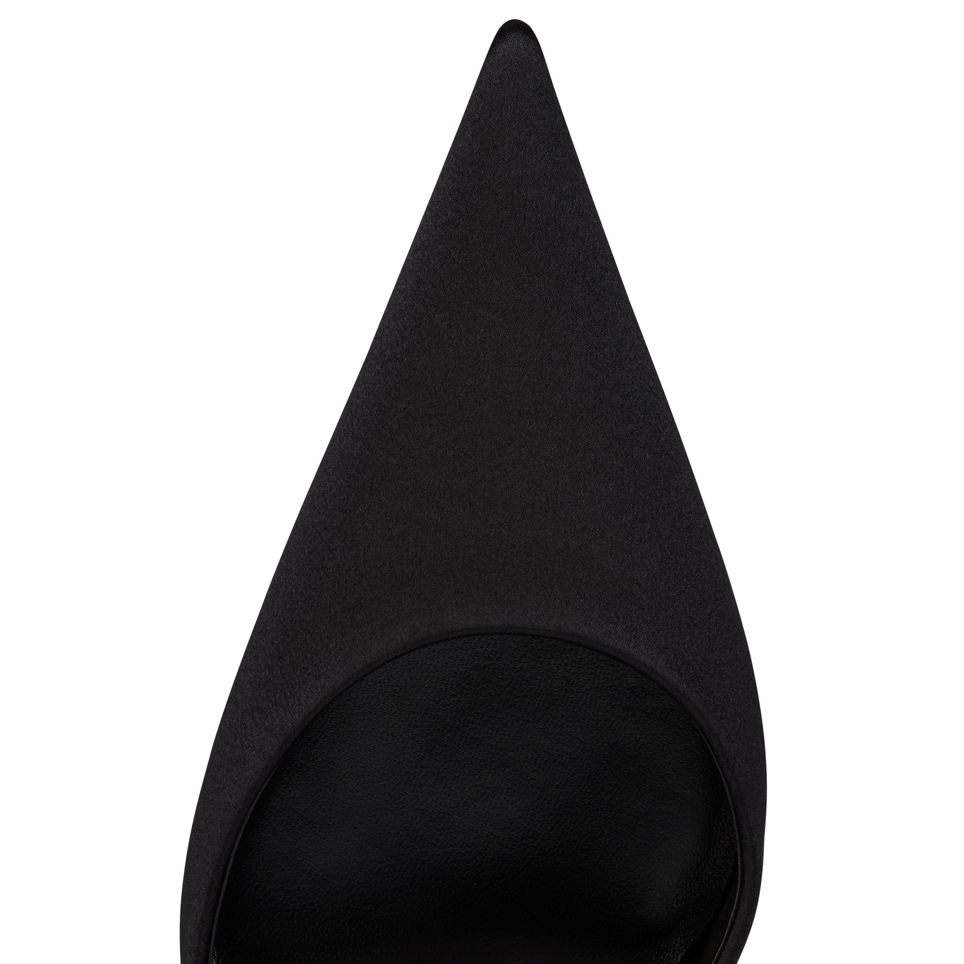 Christian Louboutin Kate Max O Sling Women Shoes | Color Black