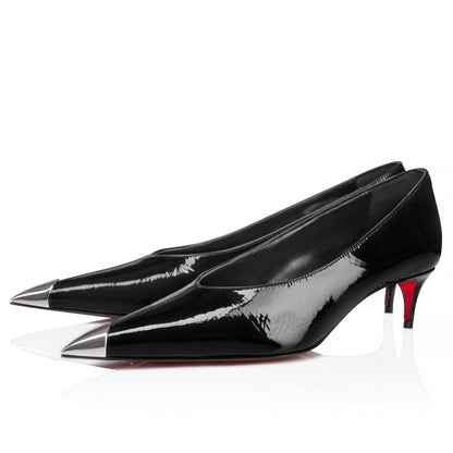 Christian Louboutin Katissima Women Shoes | Color Black