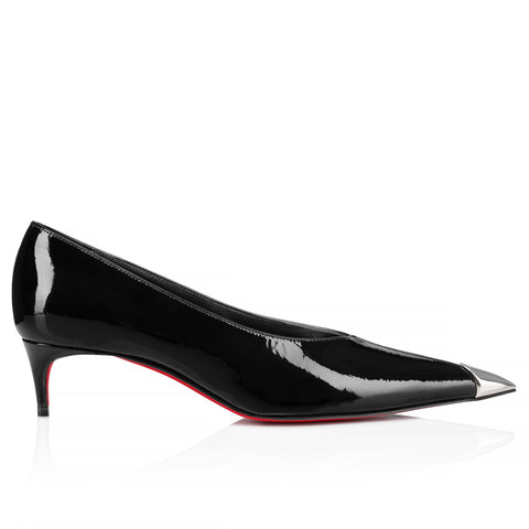 Christian Louboutin Katissima Women Shoes | Color Black