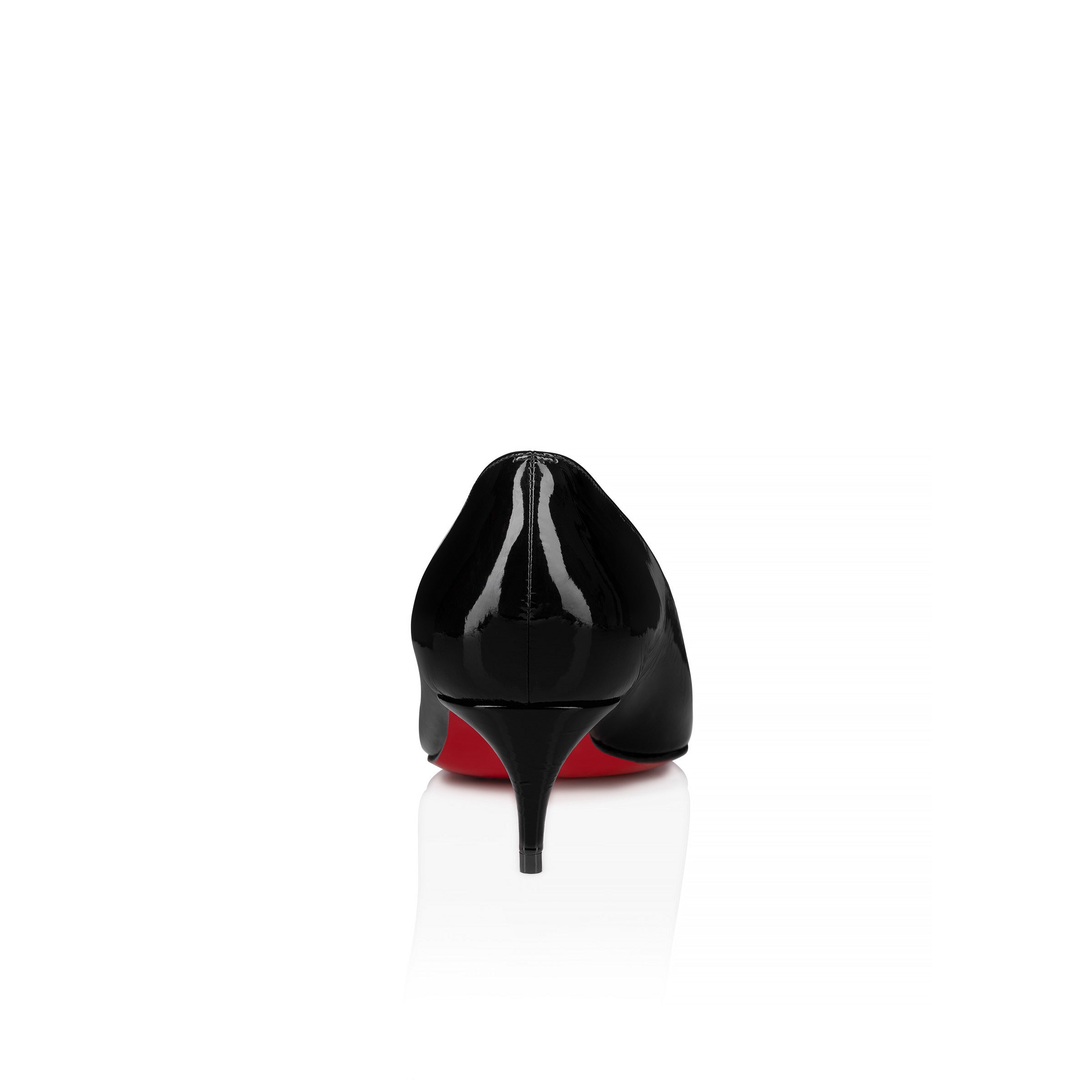 Christian Louboutin Katissima Women Shoes | Color Black
