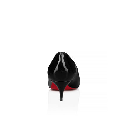 Christian Louboutin Katissima Women Shoes | Color Black