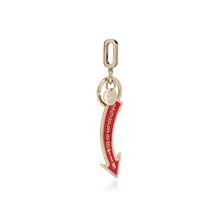 Load image into Gallery viewer, Christian Louboutin Keyring Women Accessories | Color Red
