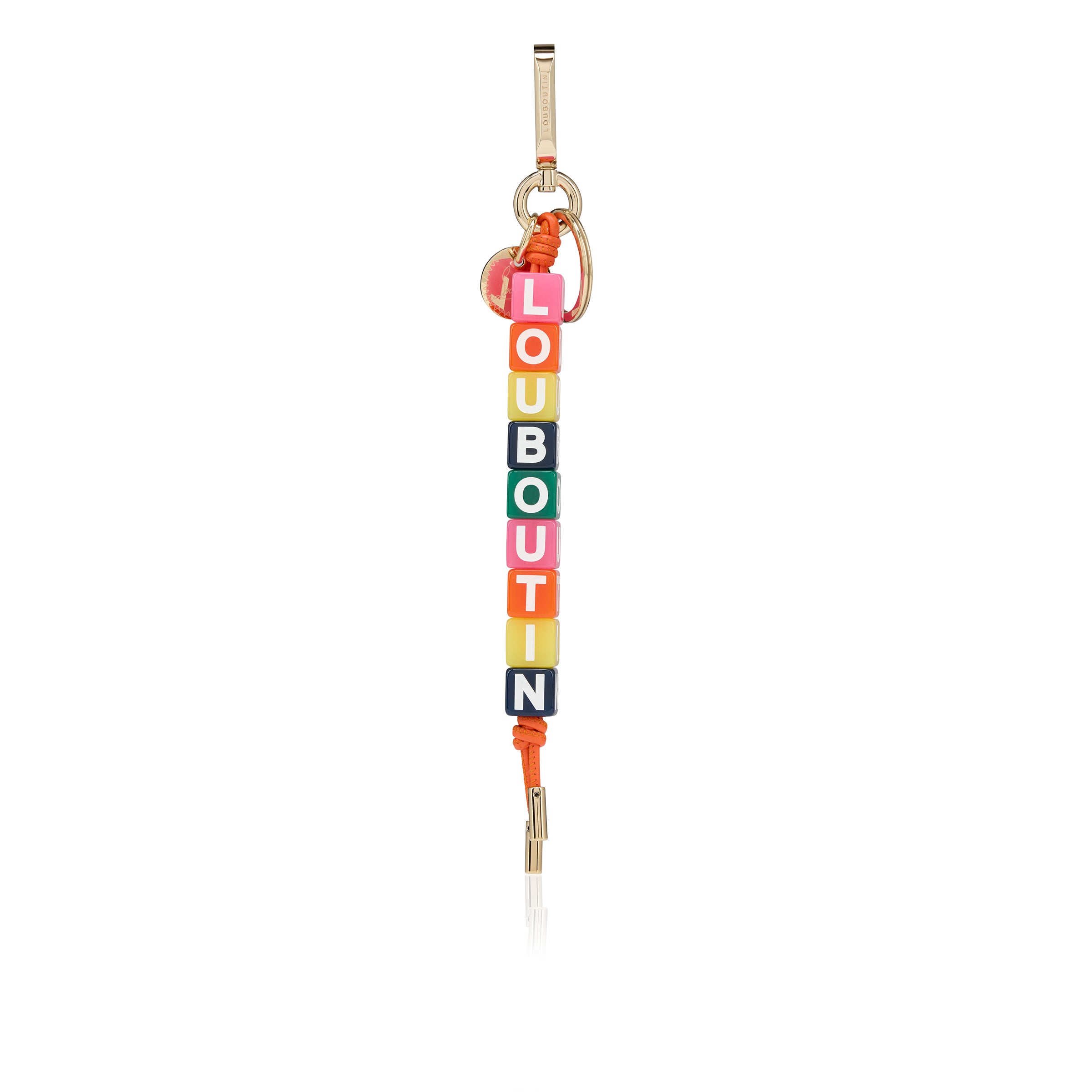 Christian Louboutin Keyring Women Accessories | Color Multicolor